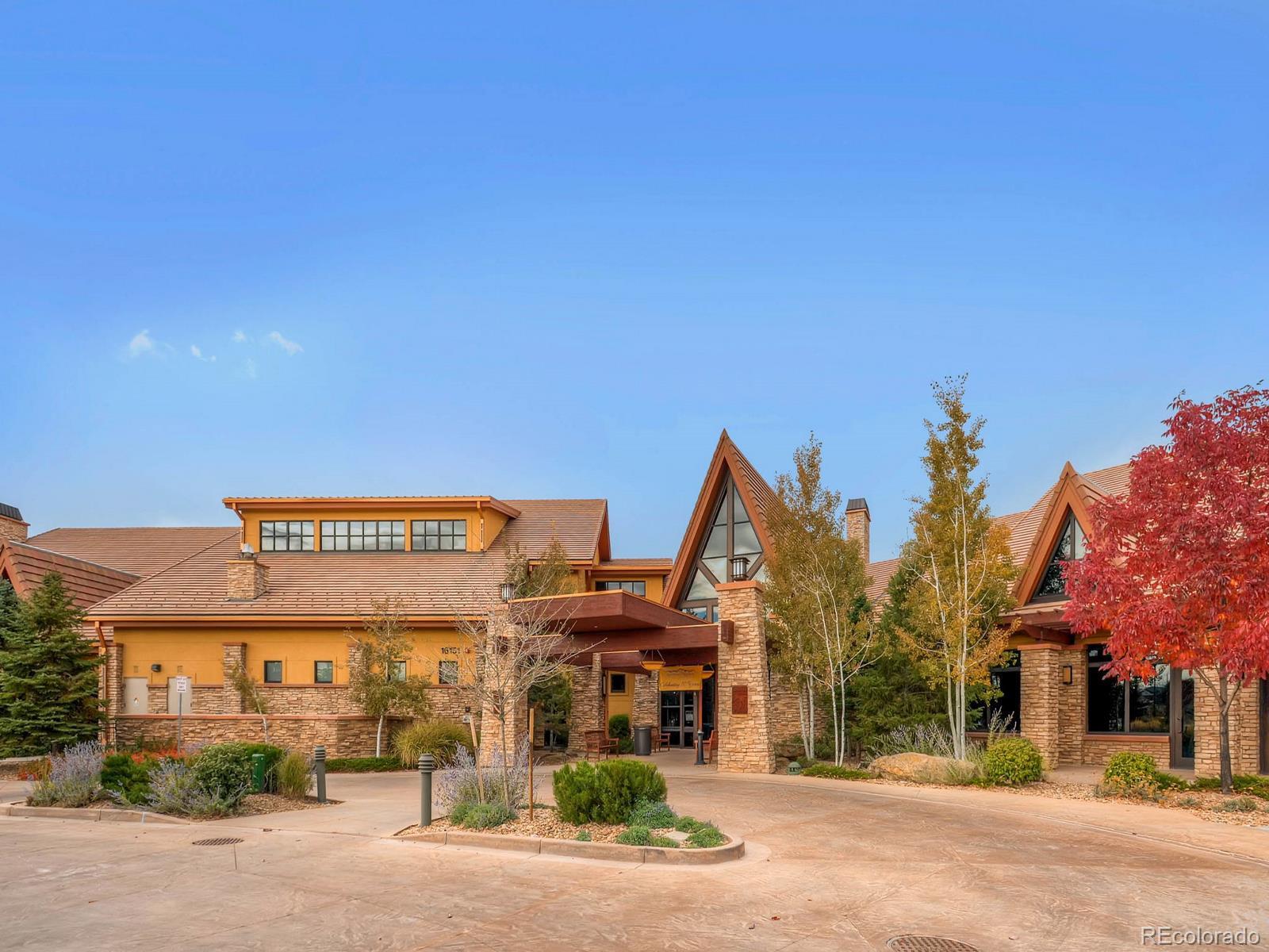 4420 White Rock Drive