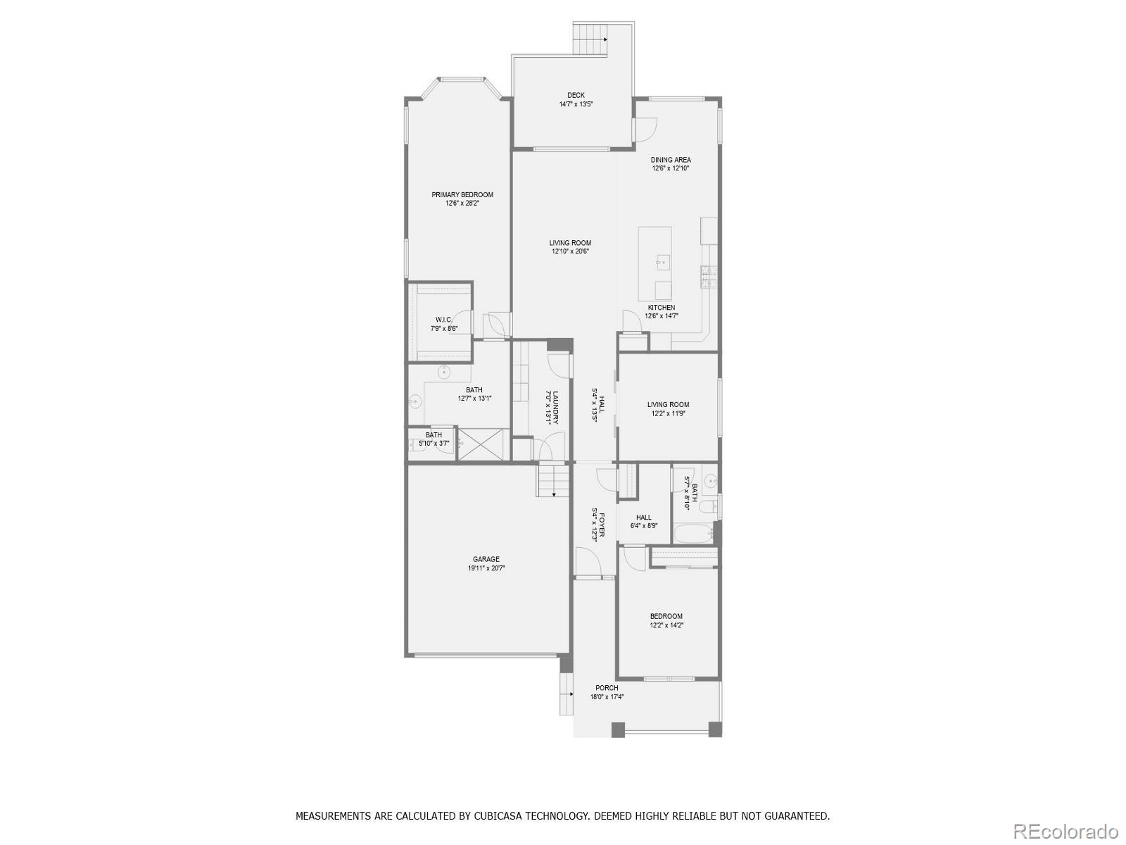 4420 White Rock Drive