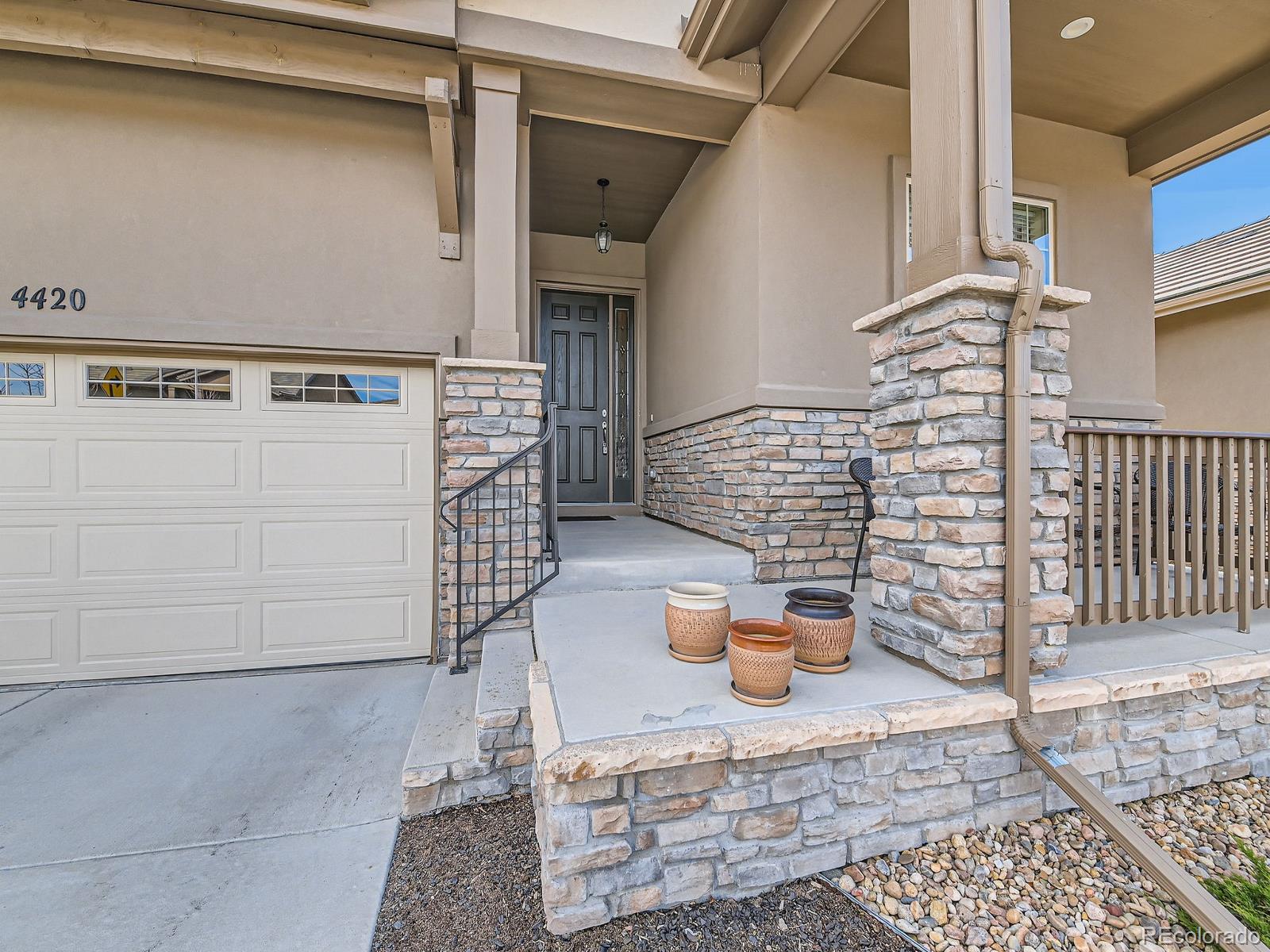 4420 White Rock Drive