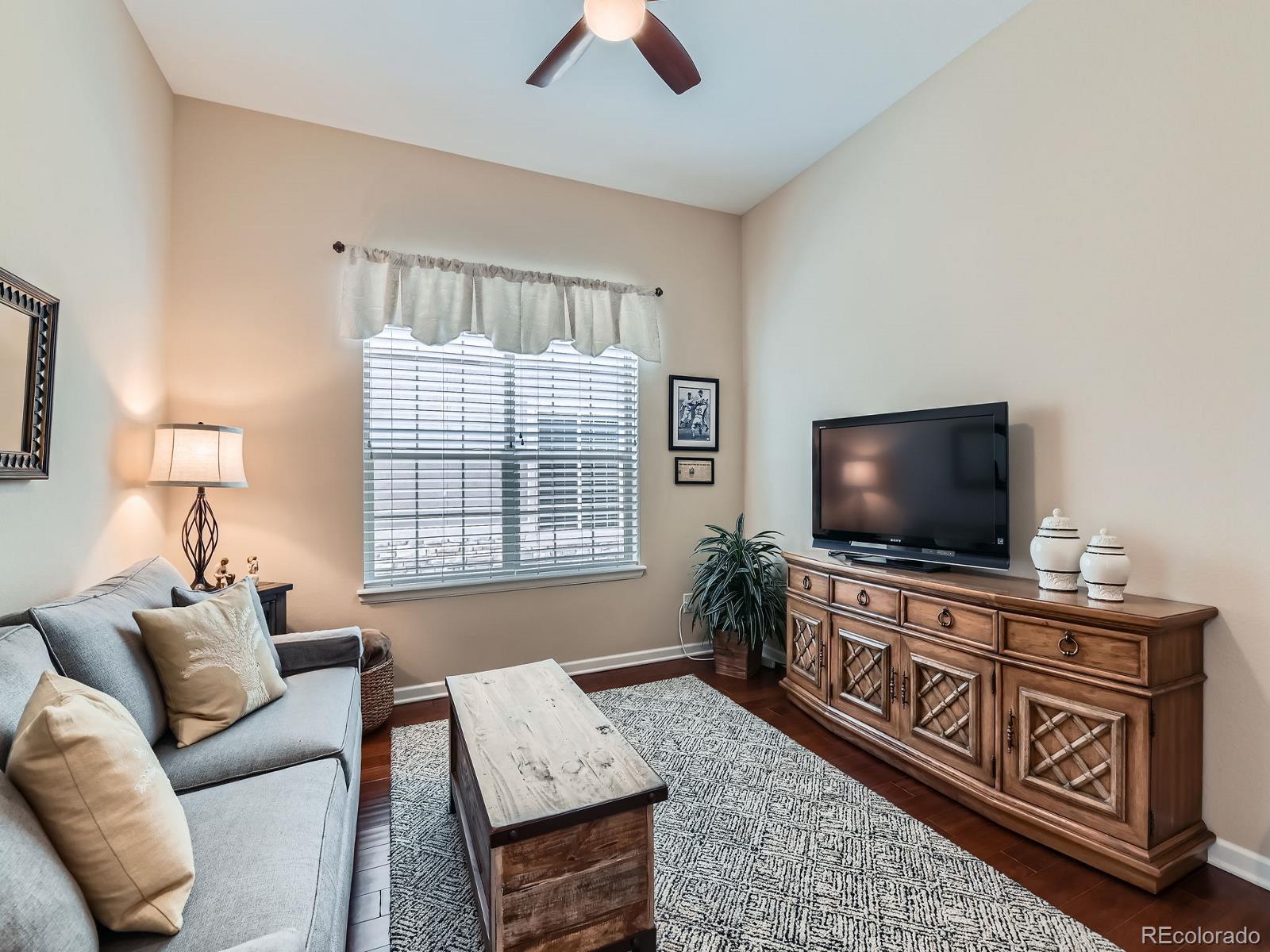 4420 White Rock Drive