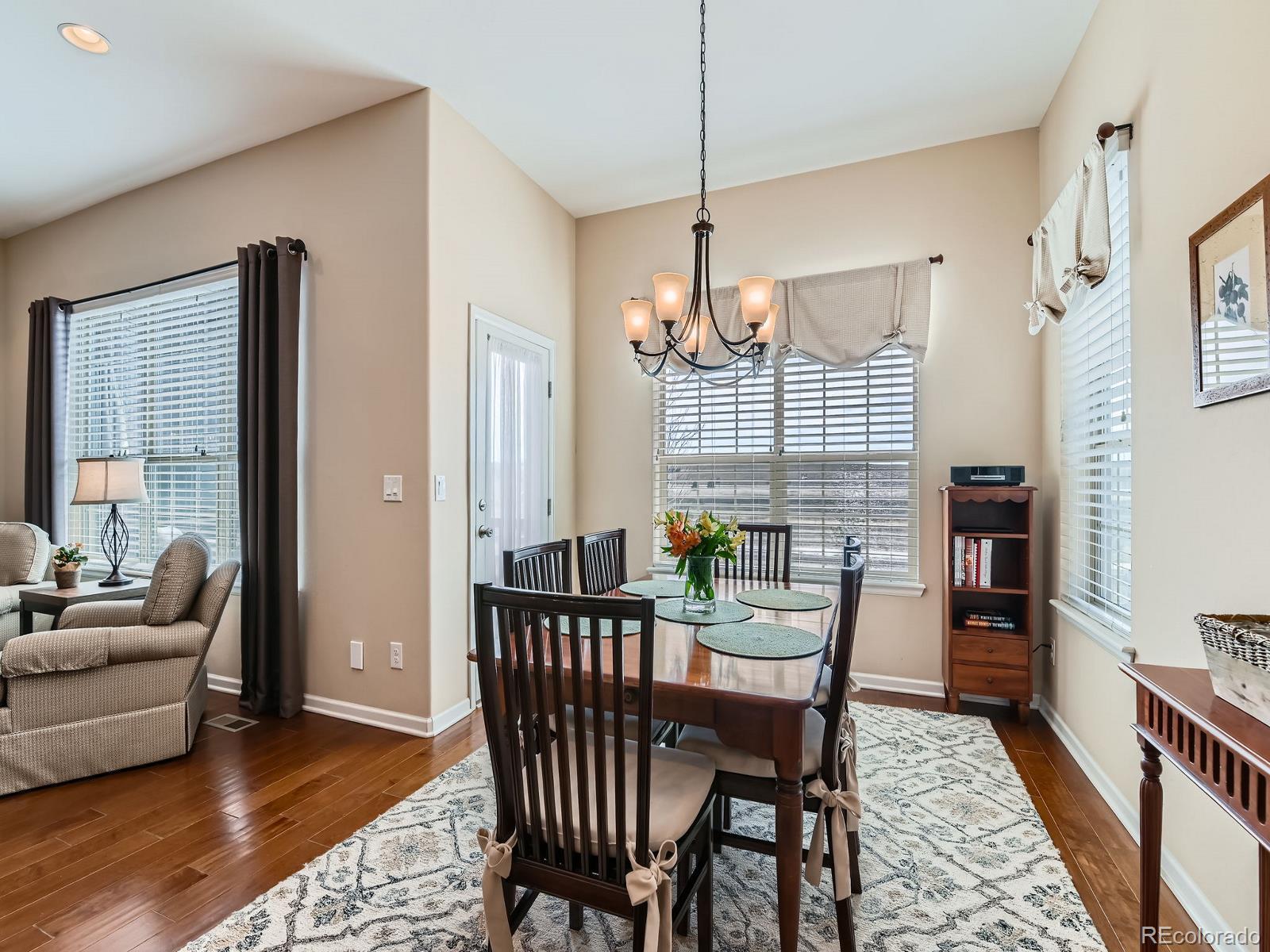 4420 White Rock Drive