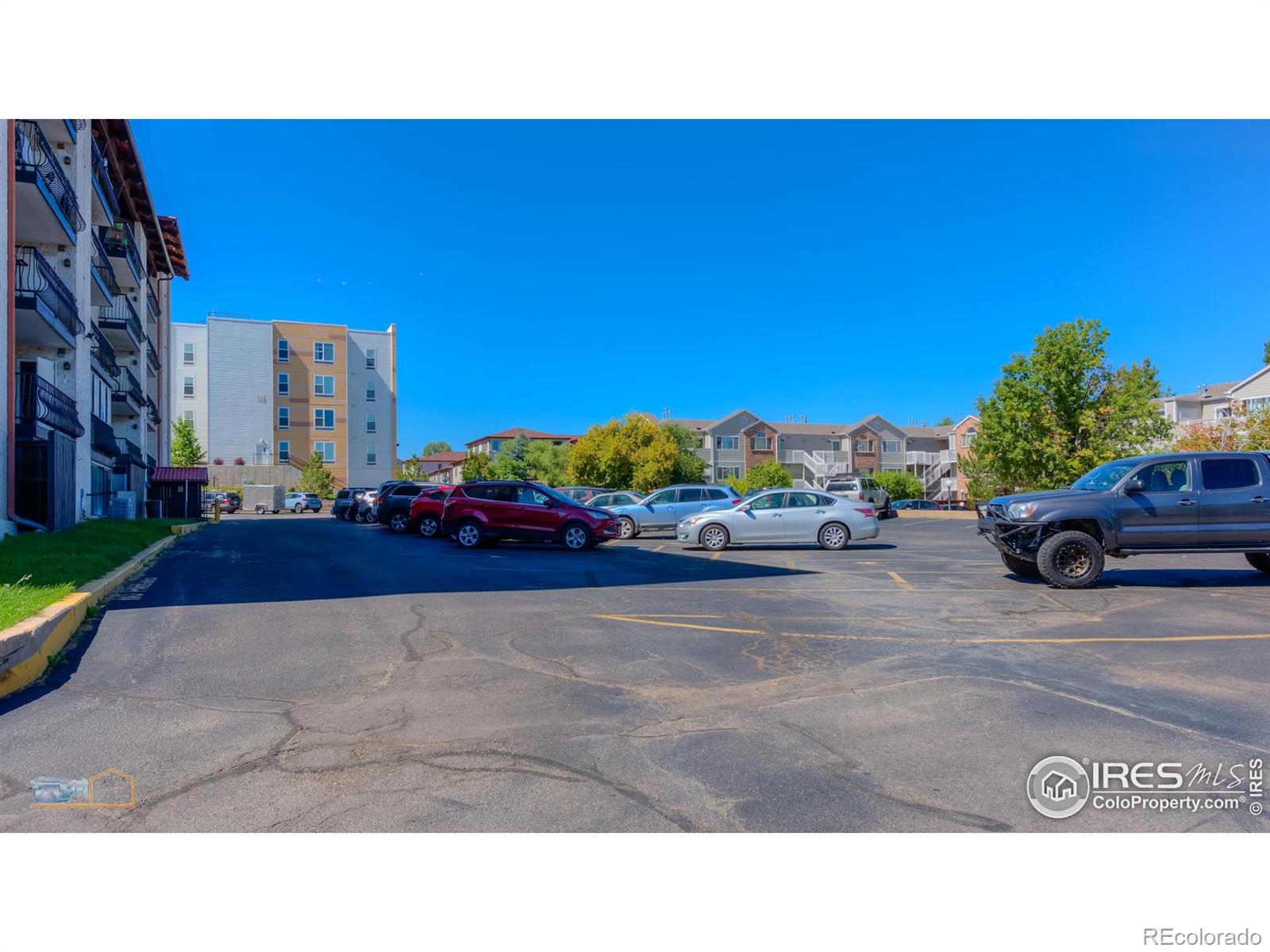 805 29th Street Unit: 152