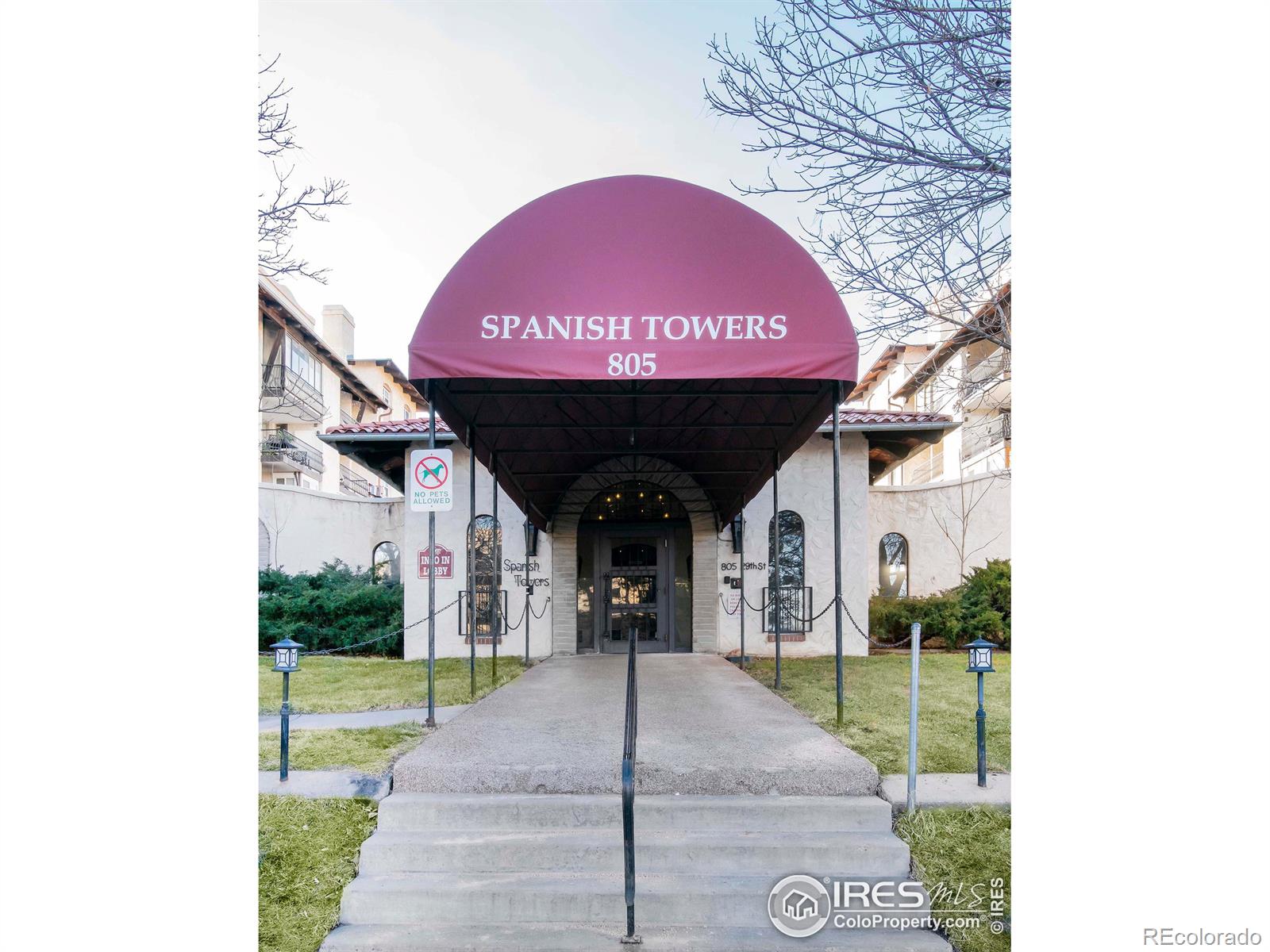 805 29th Street Unit: 152