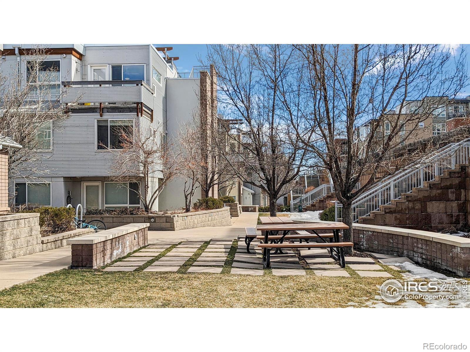 2810 E College Avenue Unit: 308