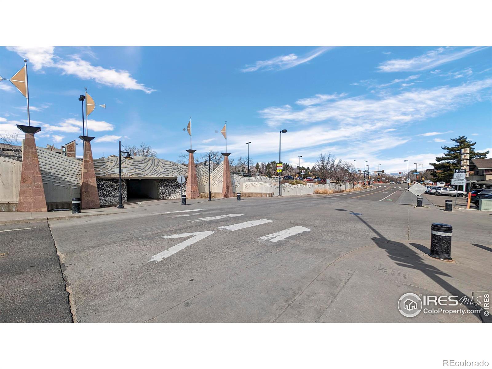 2810 E College Avenue Unit: 308