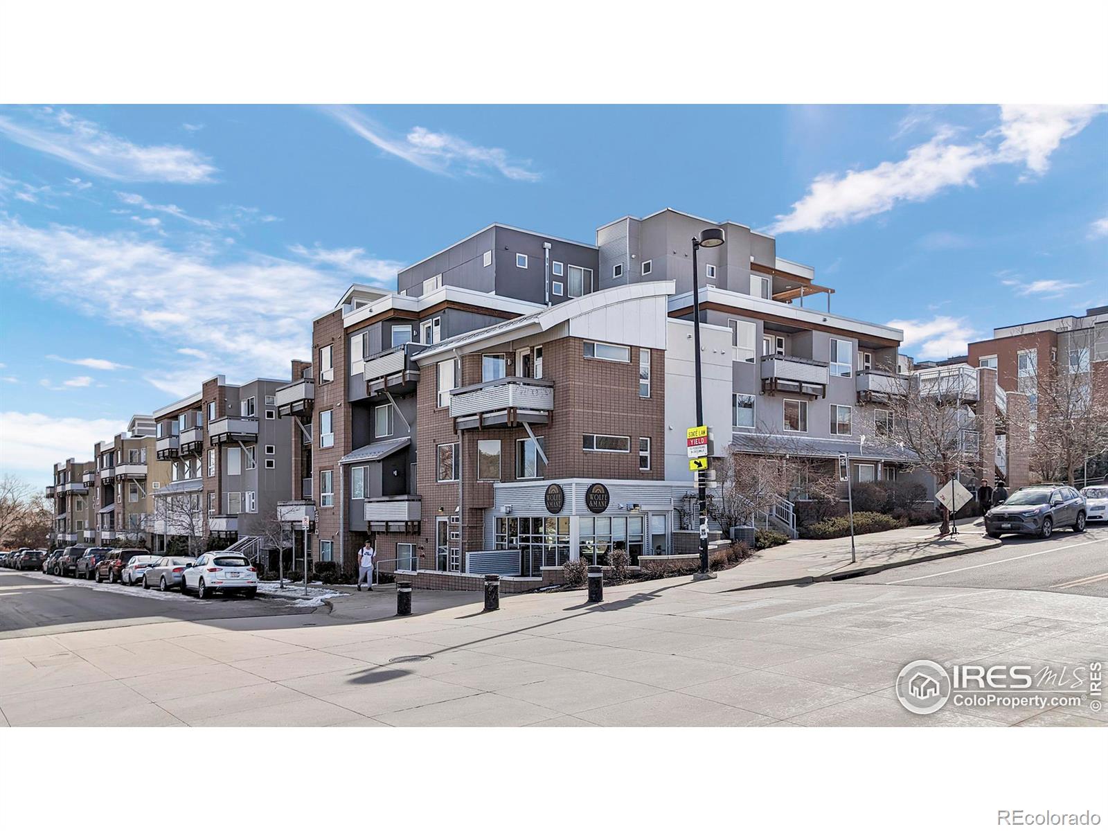 2810 E College Avenue Unit: 308