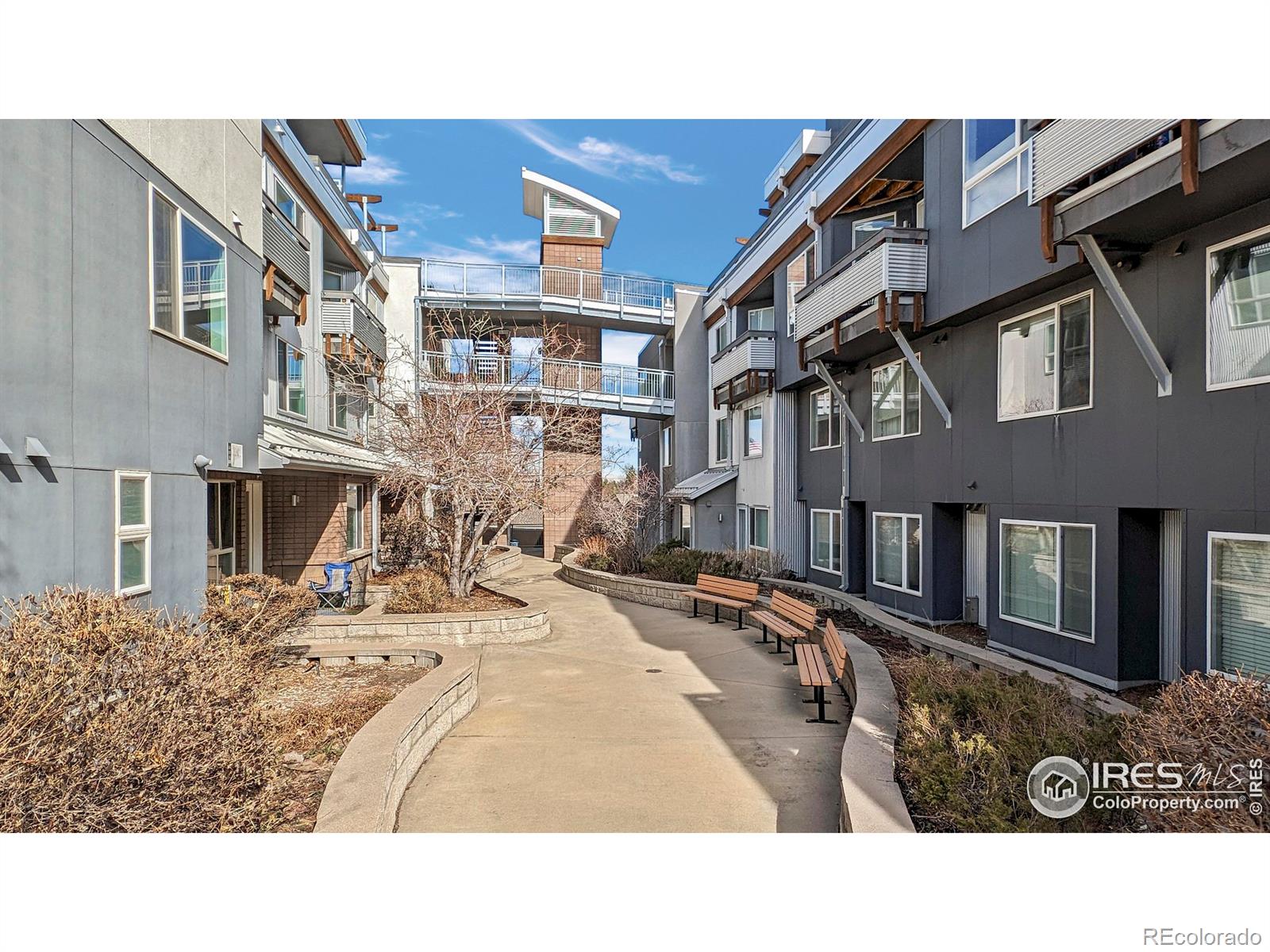 2810 E College Avenue Unit: 308