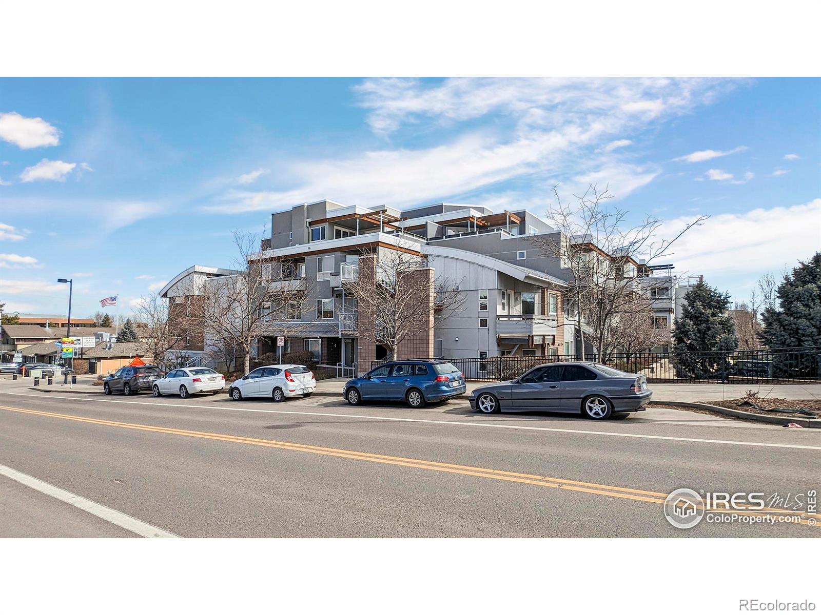 2810 E College Avenue Unit: 308