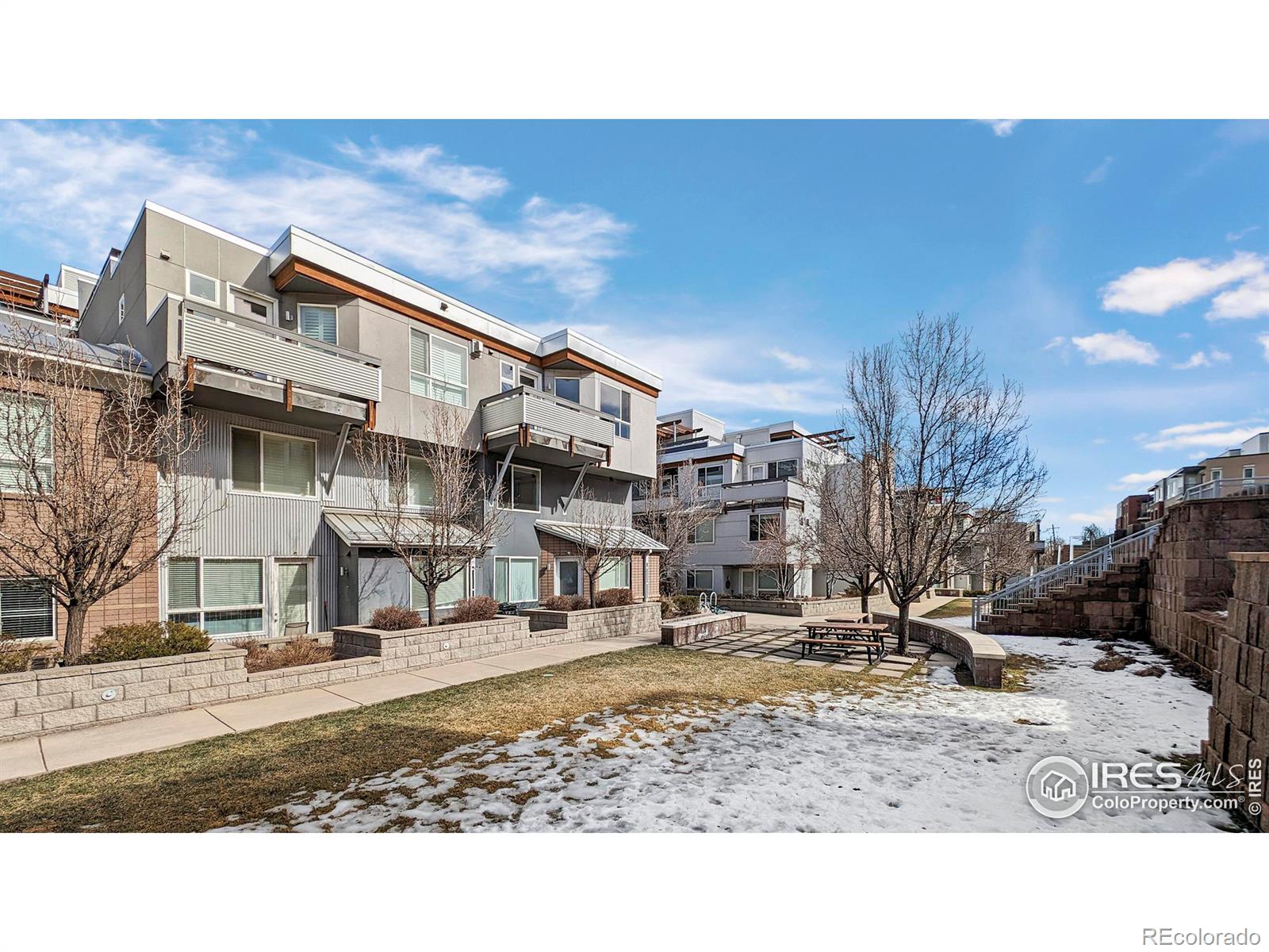 2810 E College Avenue Unit: 308