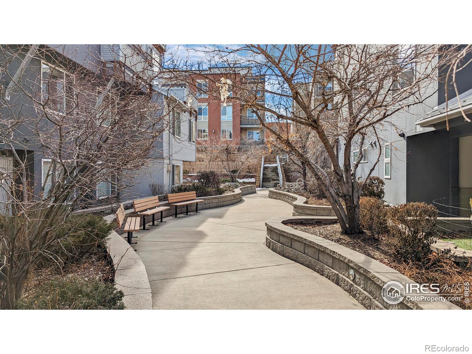 2810 E College Avenue Unit: 308