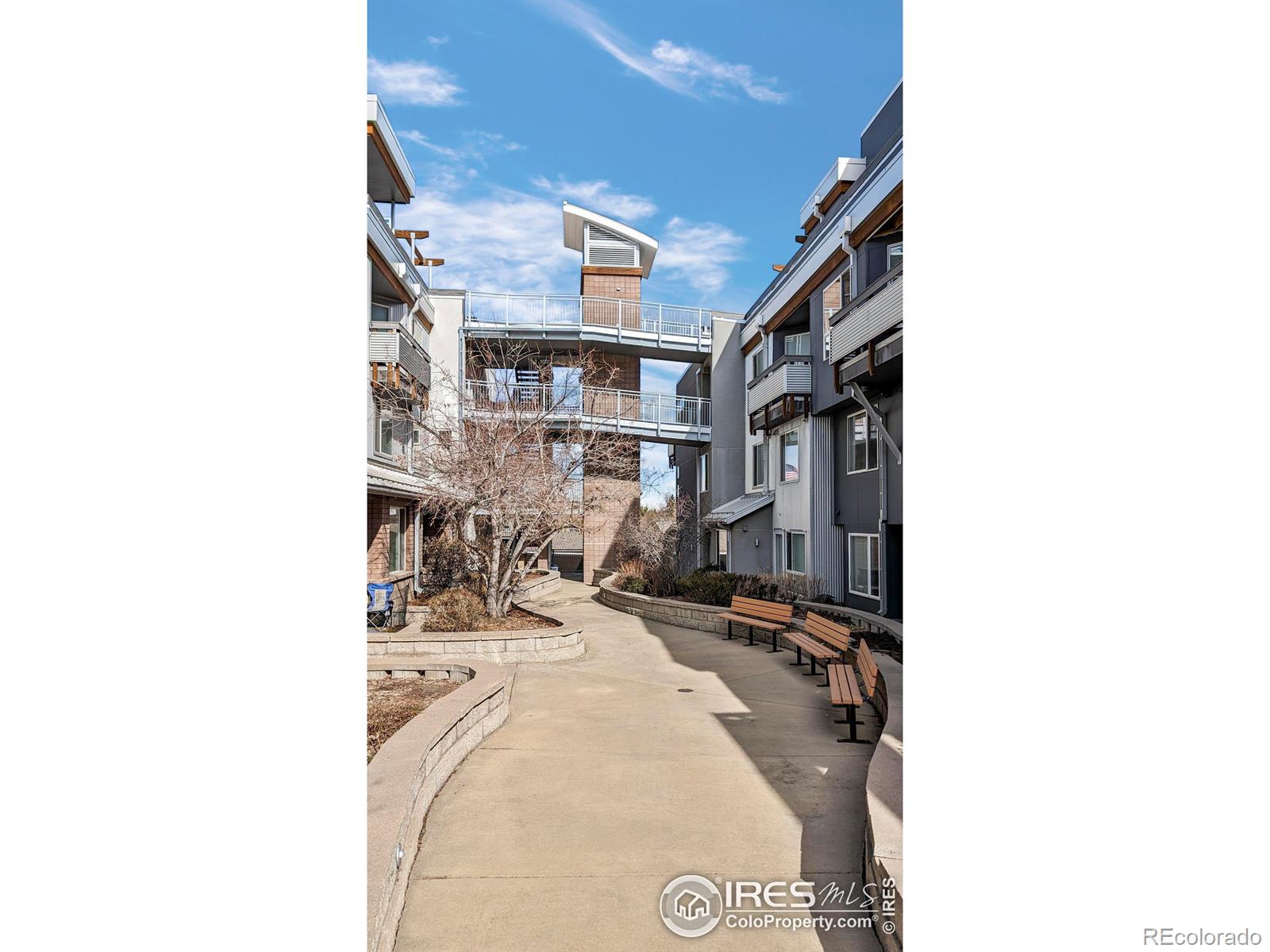 2810 E College Avenue Unit: 308