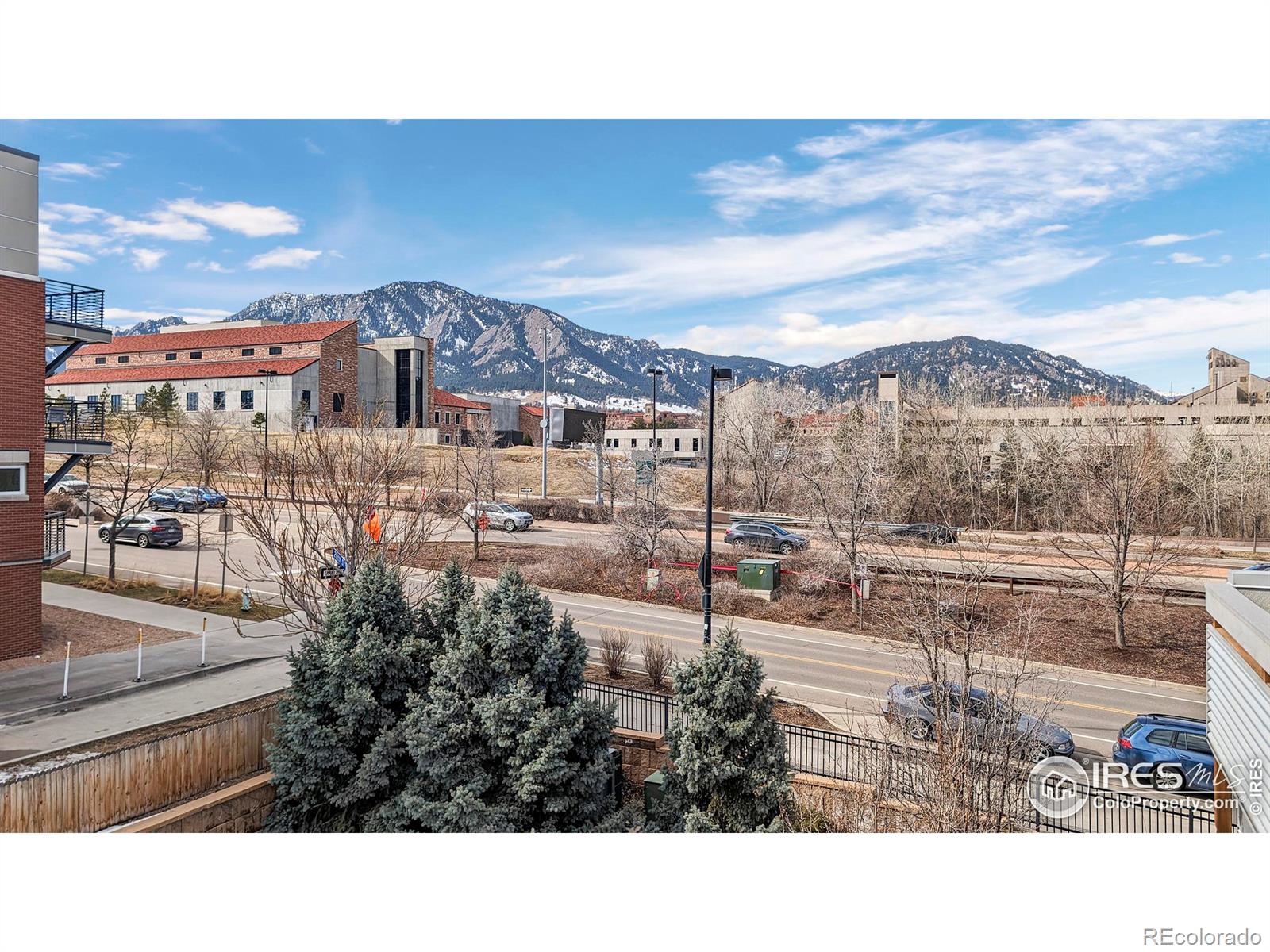 2810 E College Avenue Unit: 308