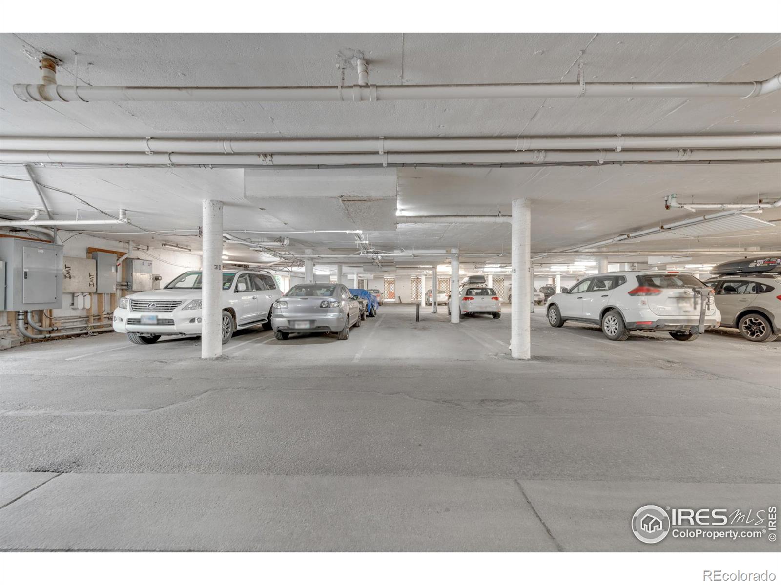 3009 Madison Avenue Unit: K219