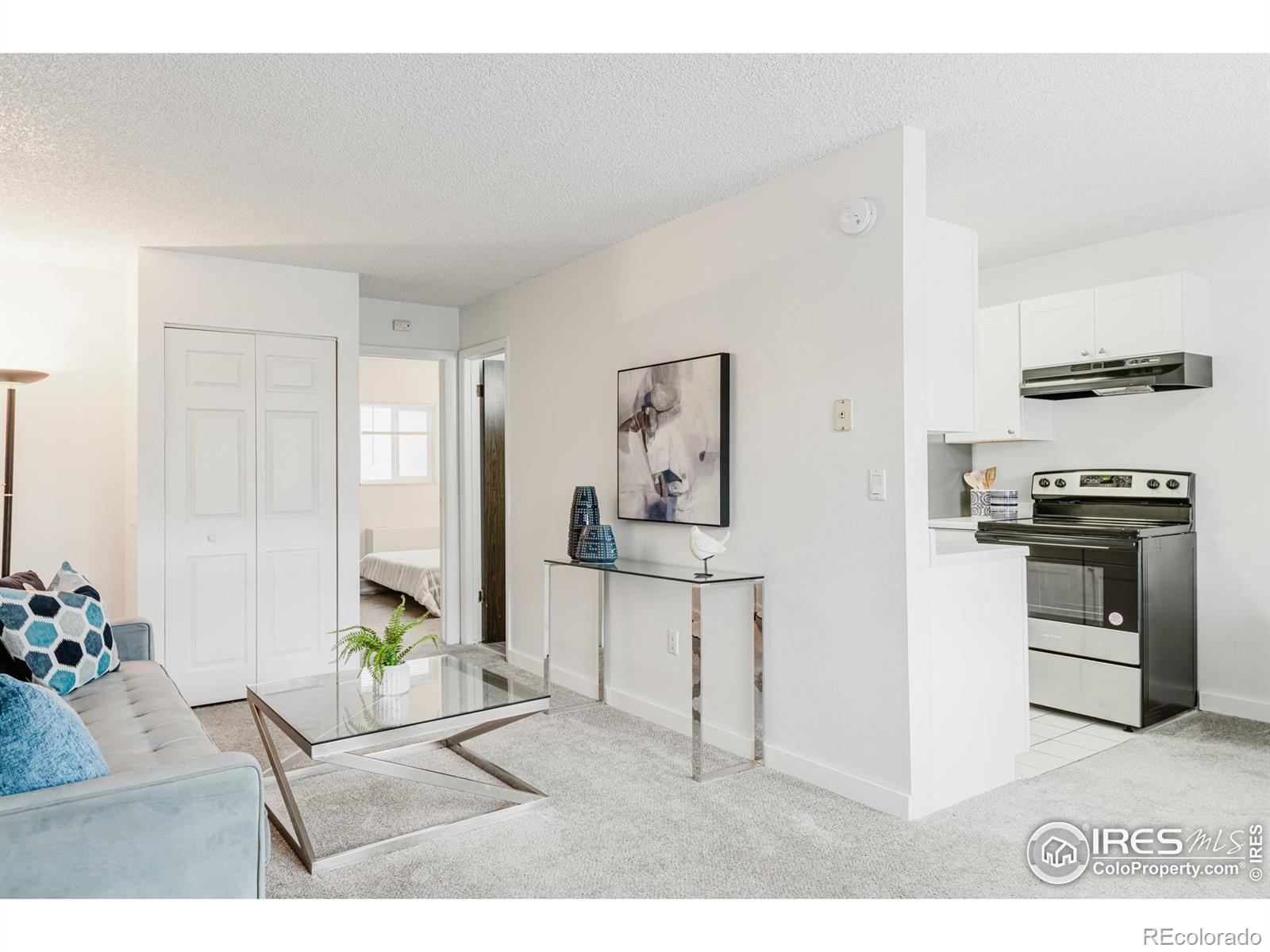 3009 Madison Avenue Unit: K219