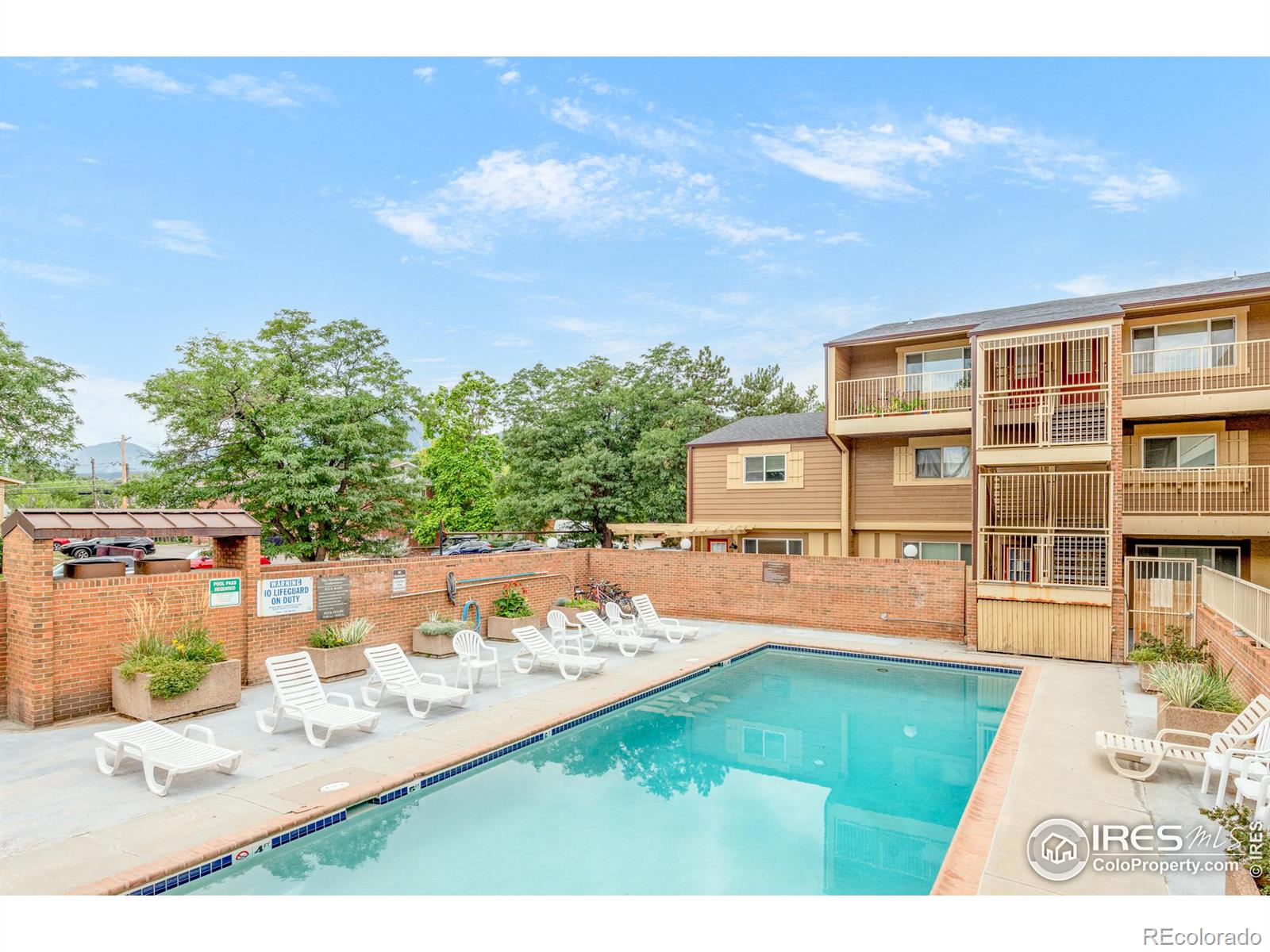 3009 Madison Avenue Unit: K219