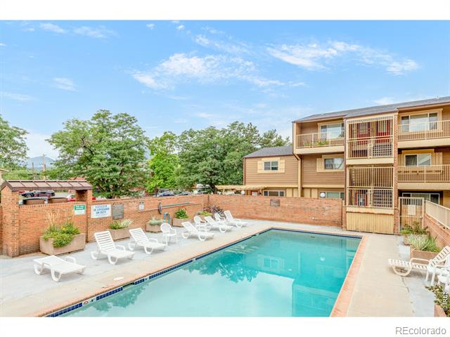 3009 Madison Avenue Unit: K219