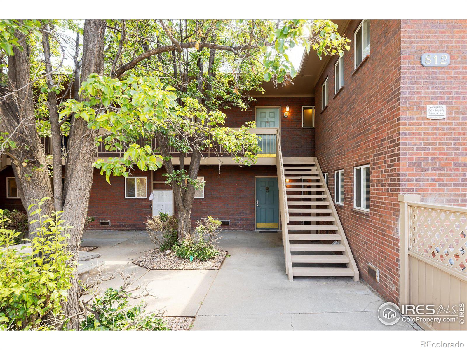 812 20th Street Unit: 9