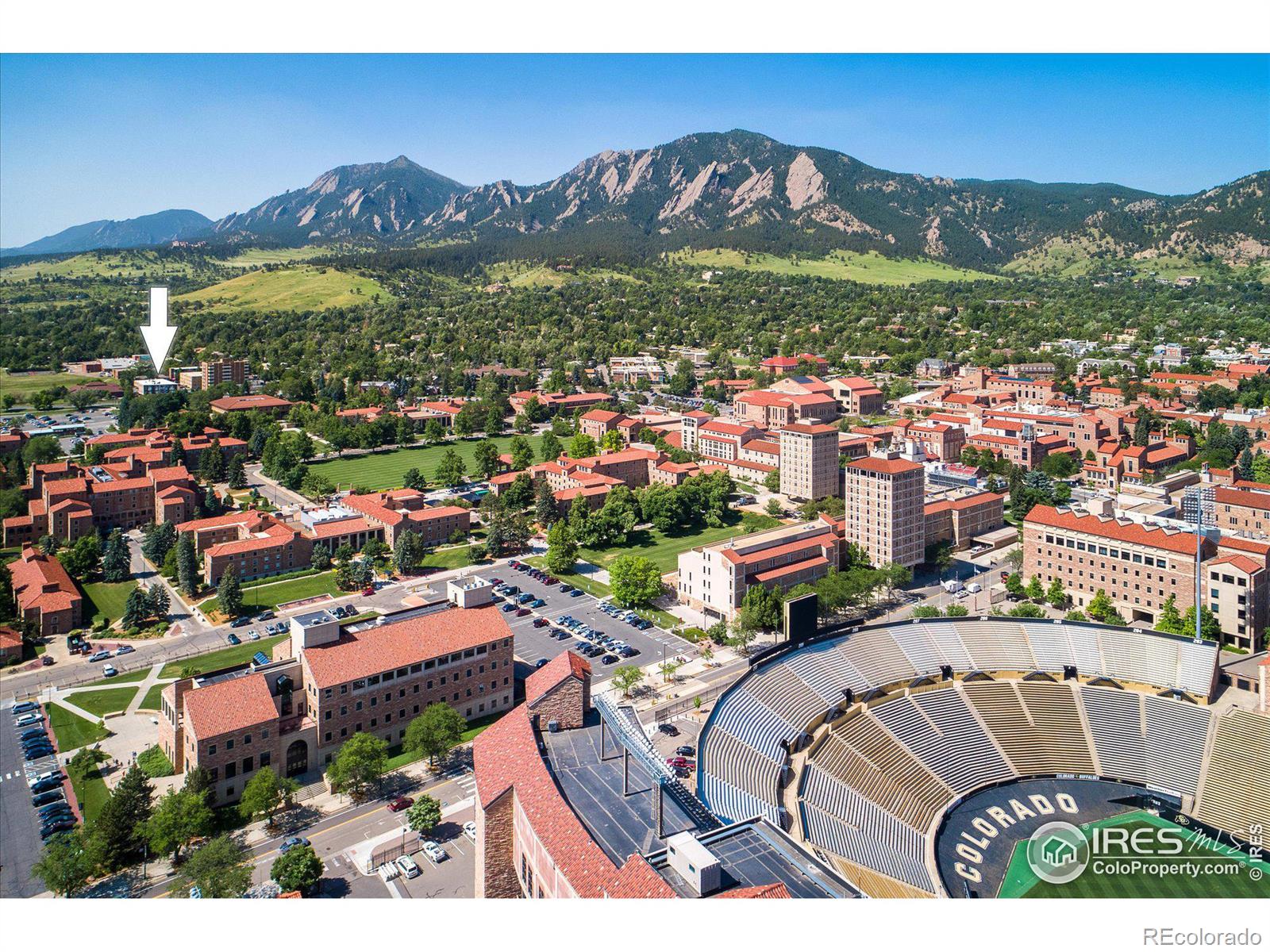 812 20th Street Unit: 9