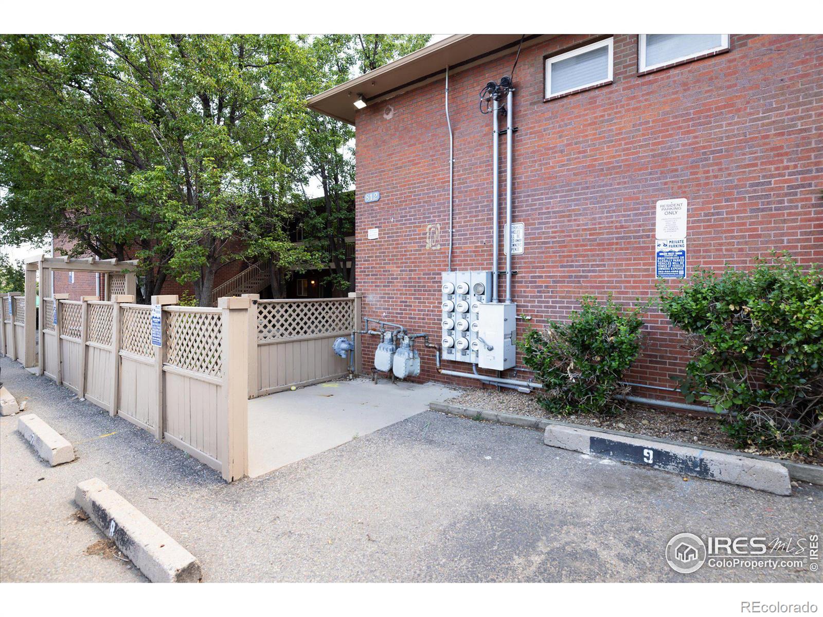 812 20th Street Unit: 9