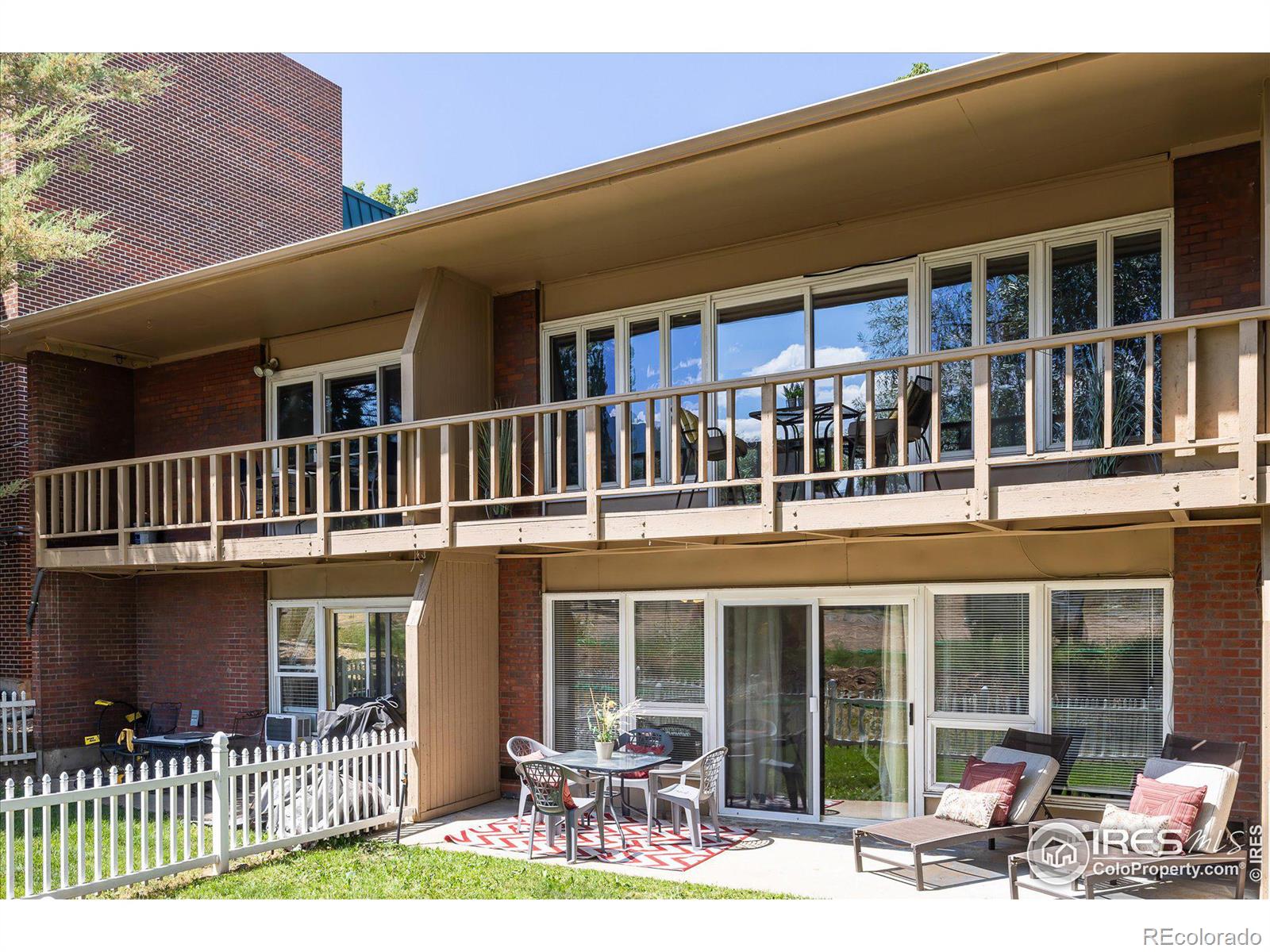 812 20th Street Unit: 9