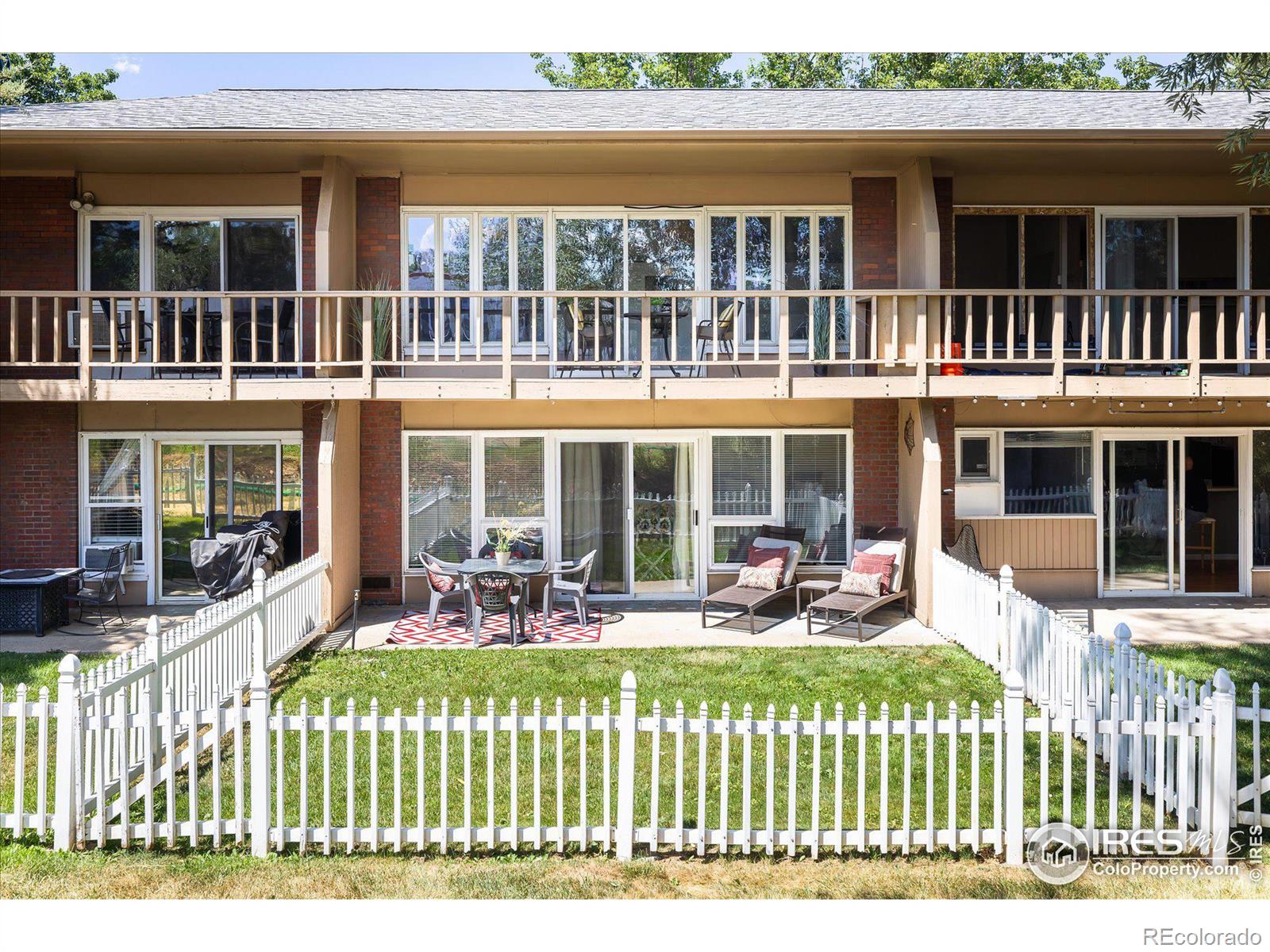 812 20th Street Unit: 4