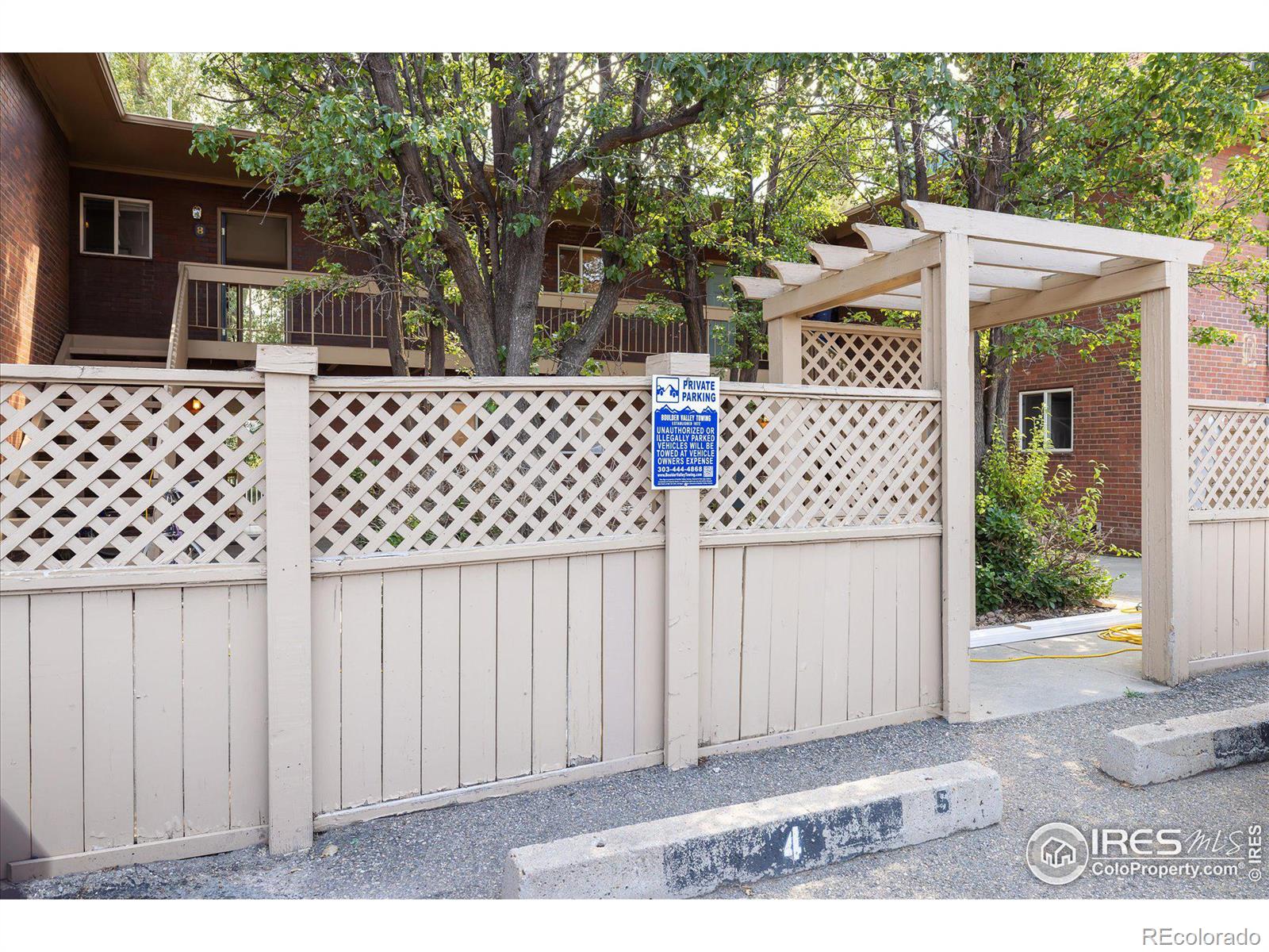 812 20th Street Unit: 4