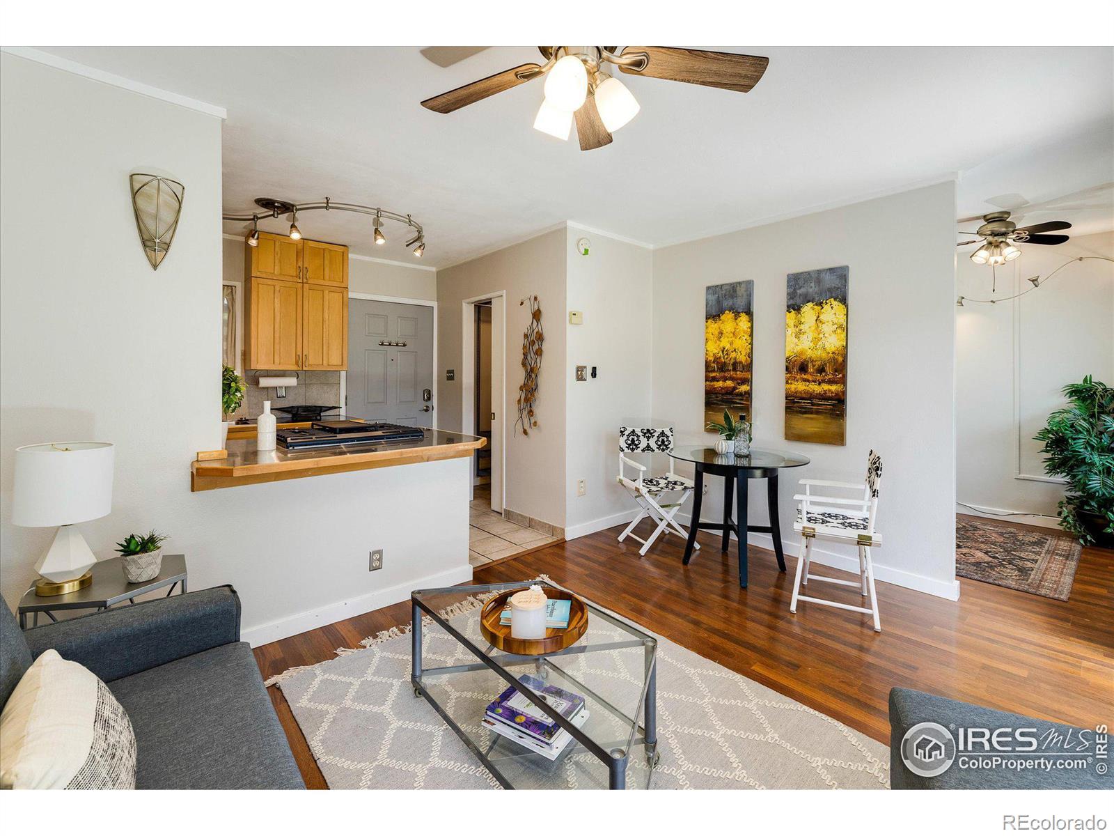 812 20th Street Unit: 4