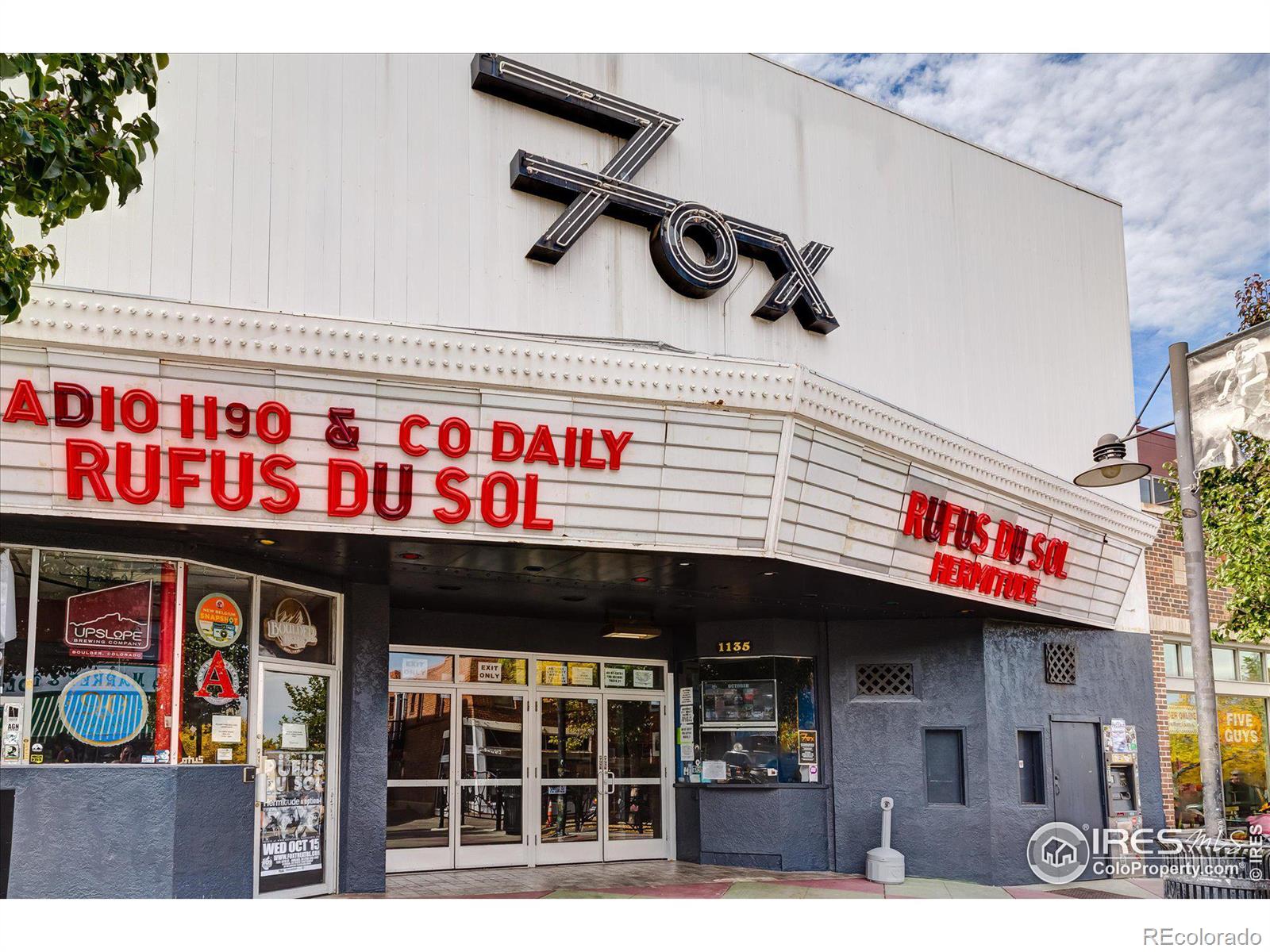 812 20th Street Unit: 4