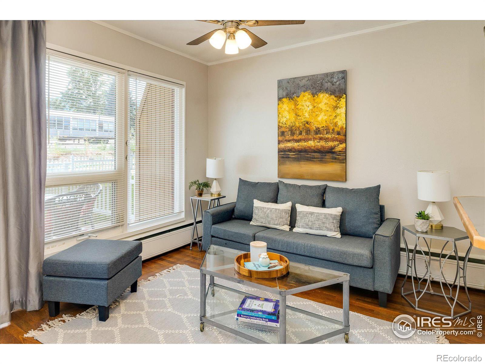 812 20th Street Unit: 4