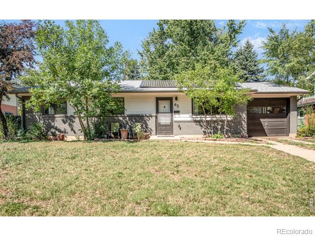 45 S 32nd Street