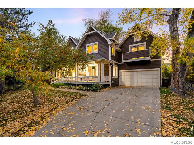 1258 Oakleaf Circle