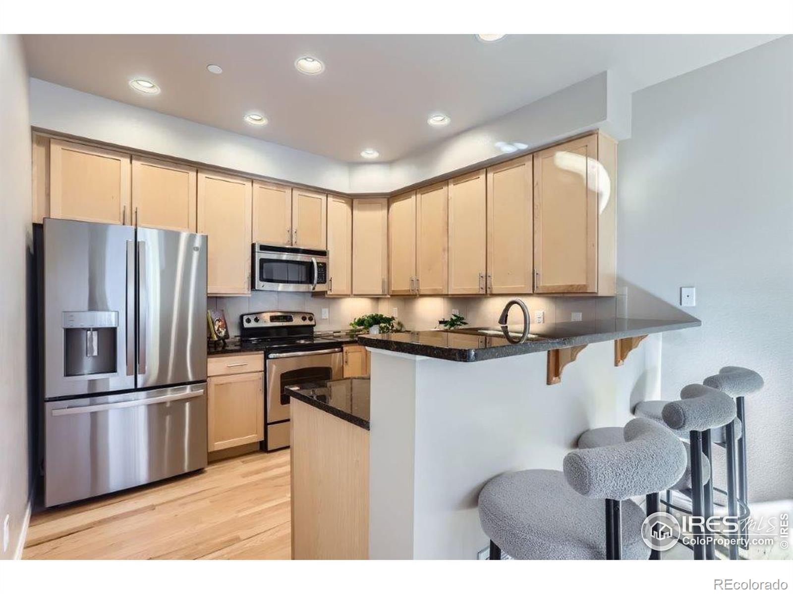 4137 Clifton Court Unit: C