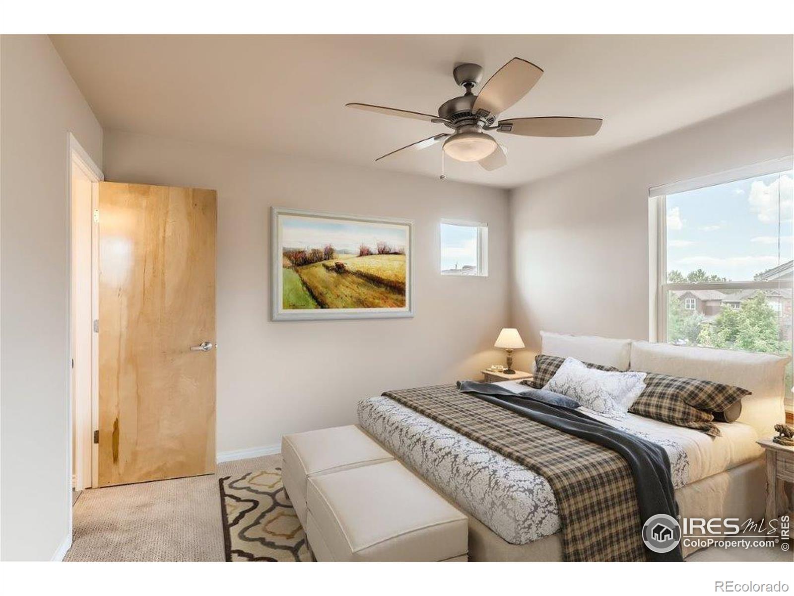 4137 Clifton Court Unit: C