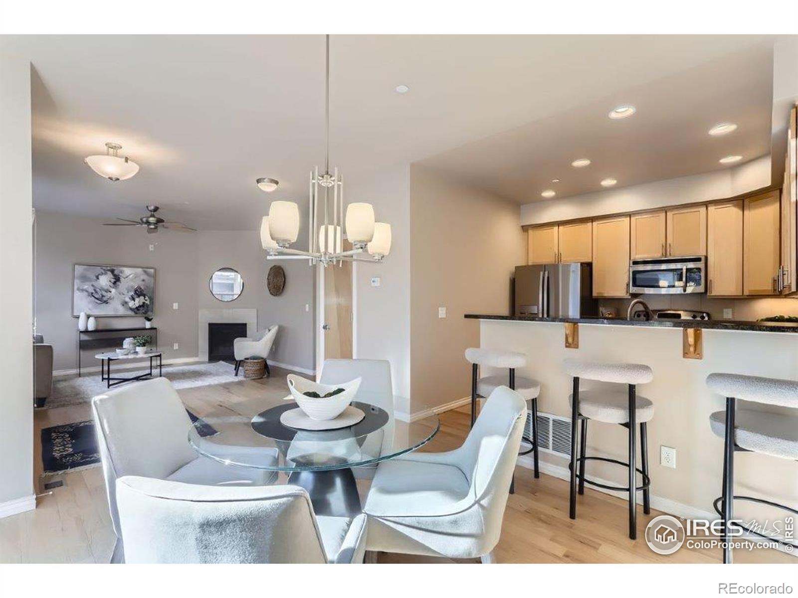 4137 Clifton Court Unit: C