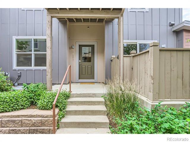 4137 Clifton Court Unit: C