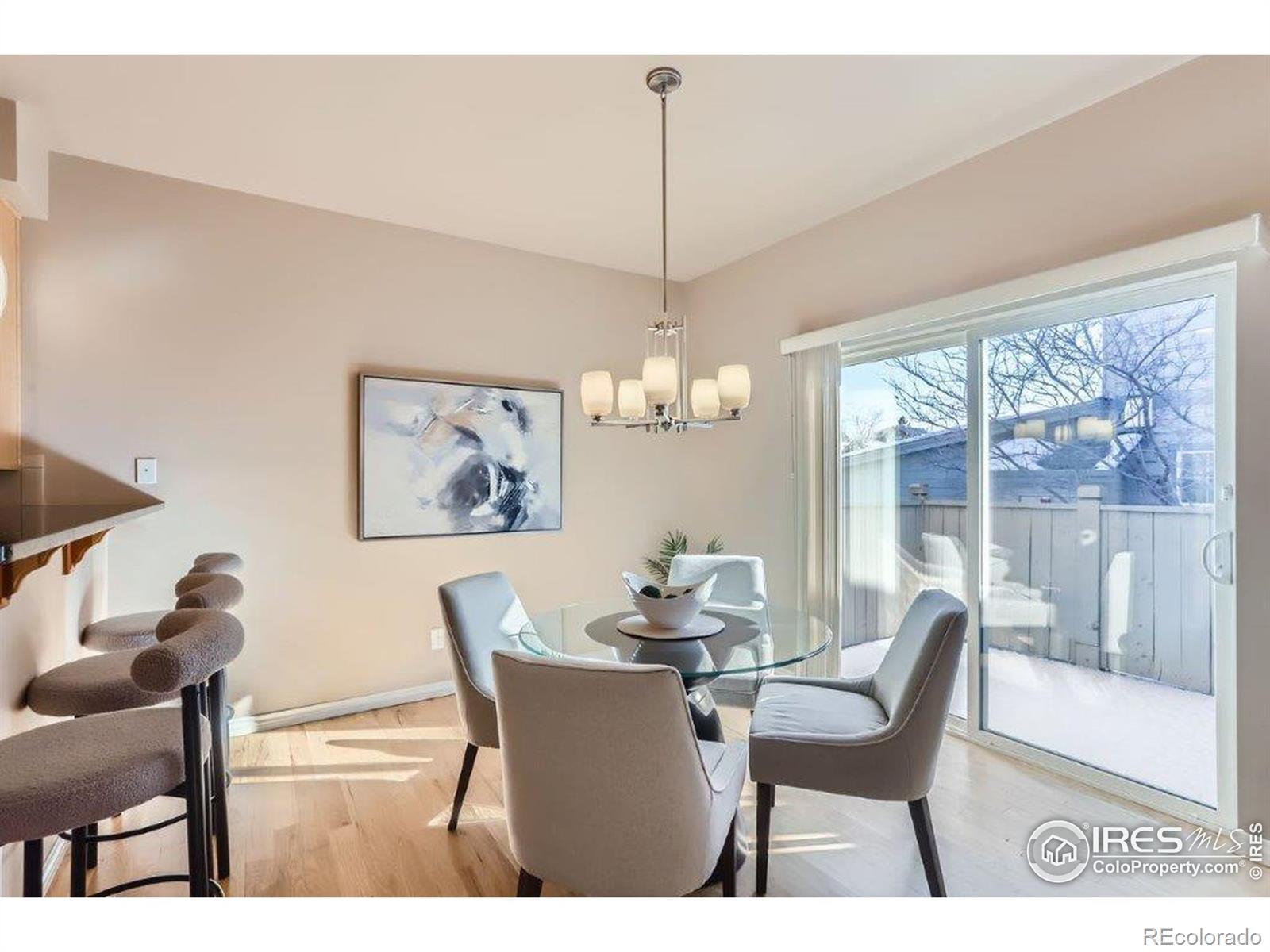 4137 Clifton Court Unit: C