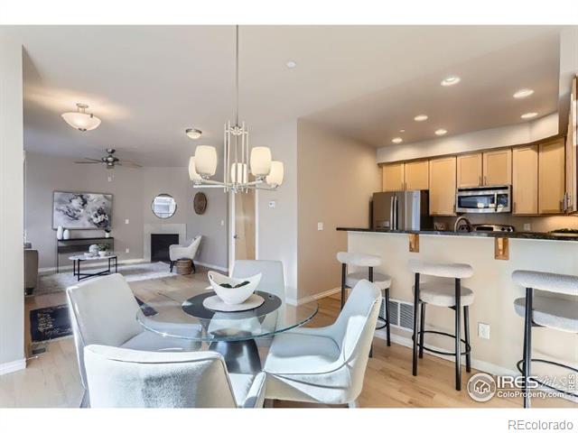 4137 Clifton Court Unit: C