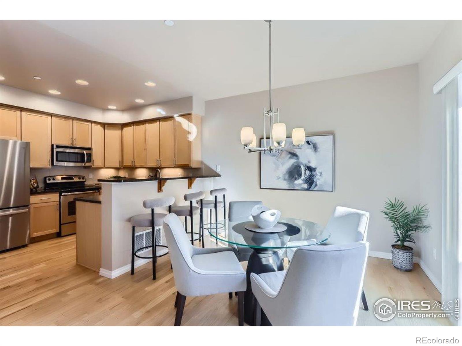 4137 Clifton Court Unit: C