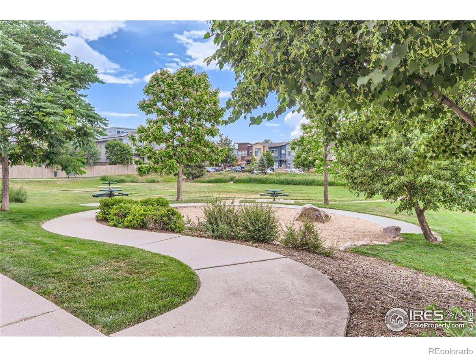 4137 Clifton Court Unit: C