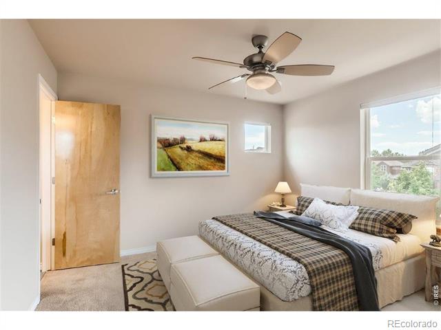 4137 Clifton Court Unit: C