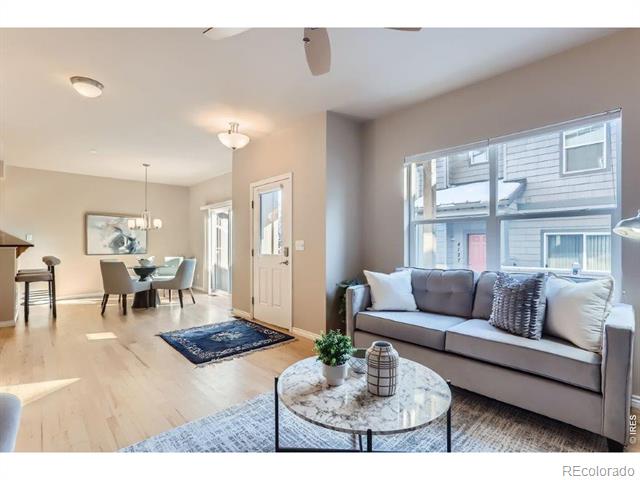 4137 Clifton Court Unit: C