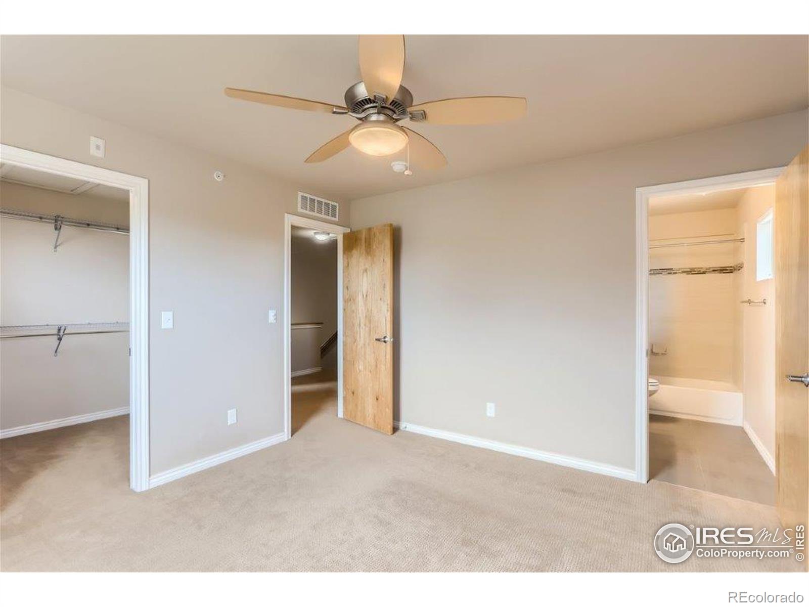 4137 Clifton Court Unit: C