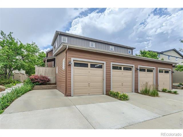 4137 Clifton Court Unit: C