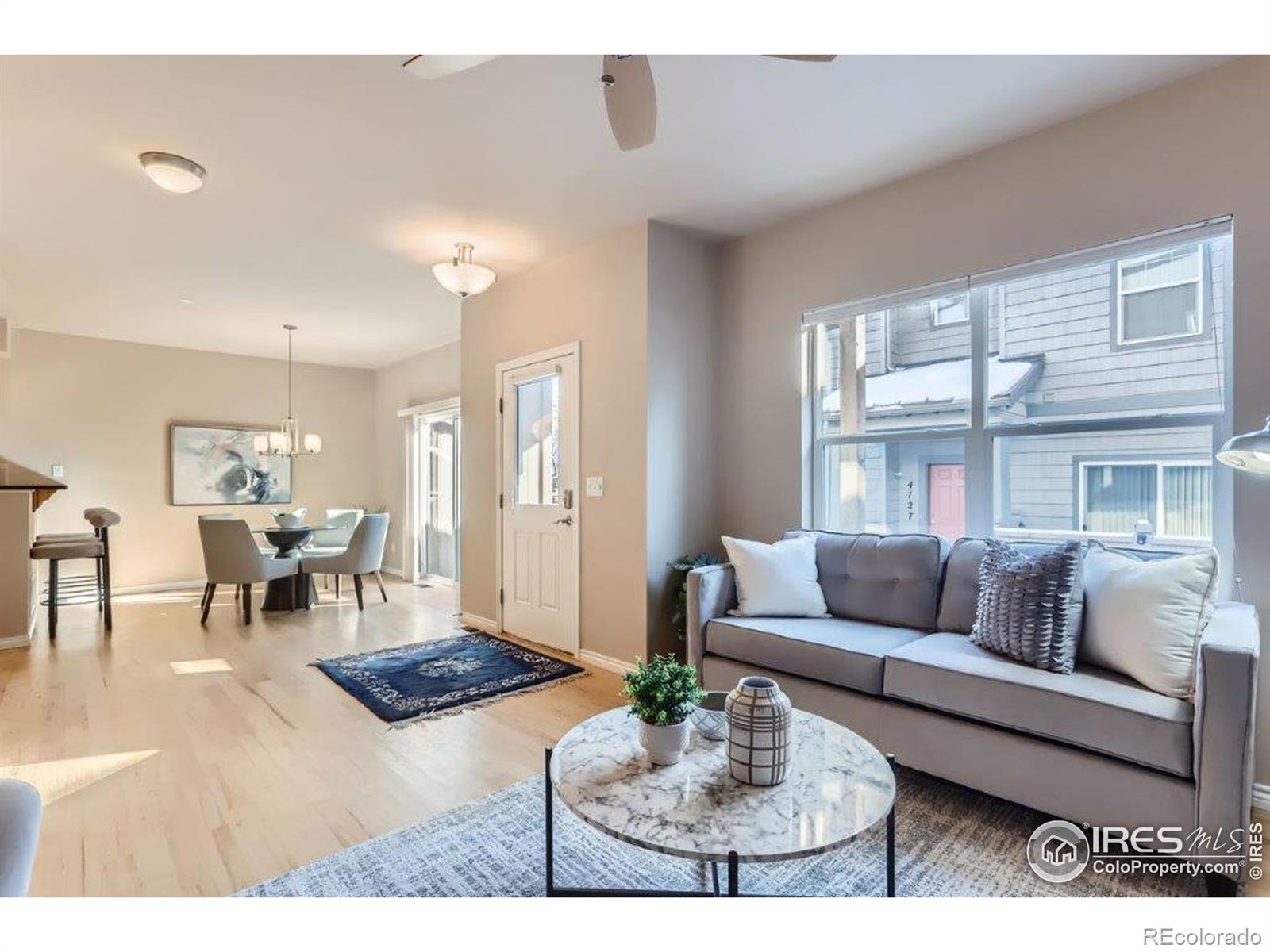 4137 Clifton Court Unit: C