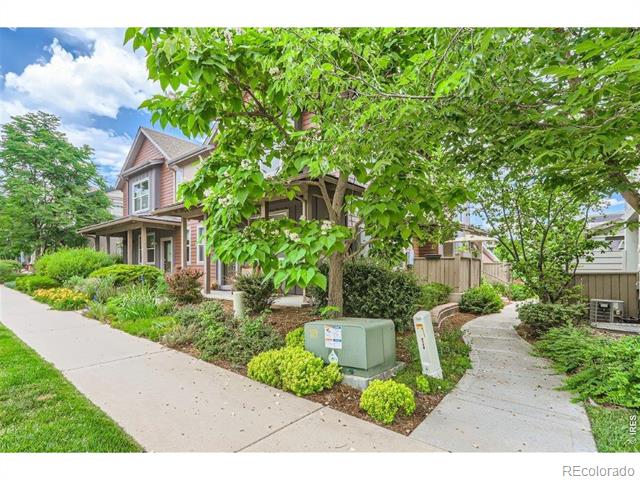 4137 Clifton Court Unit: C