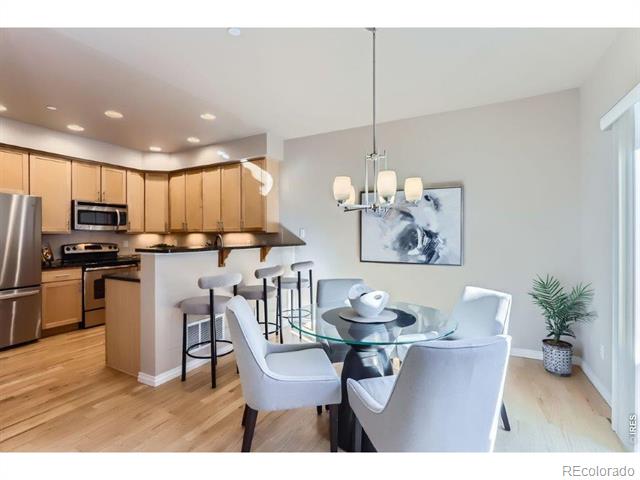 4137 Clifton Court Unit: C