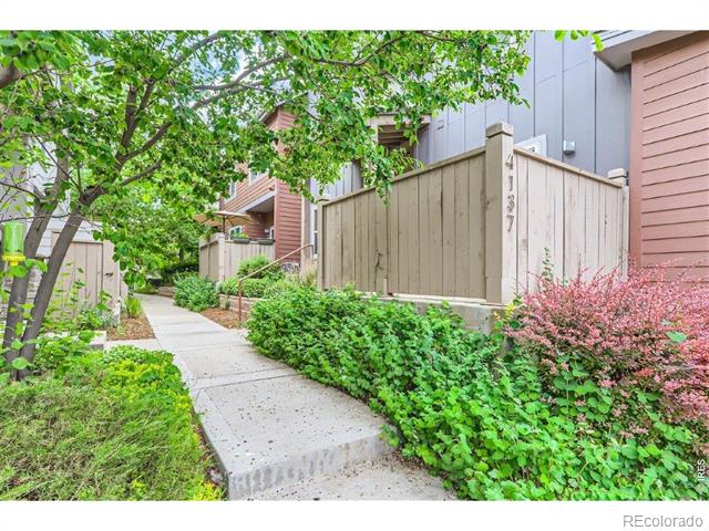 4137 Clifton Court Unit: C