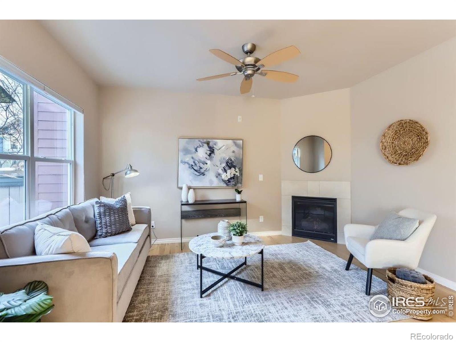 4137 Clifton Court Unit: C