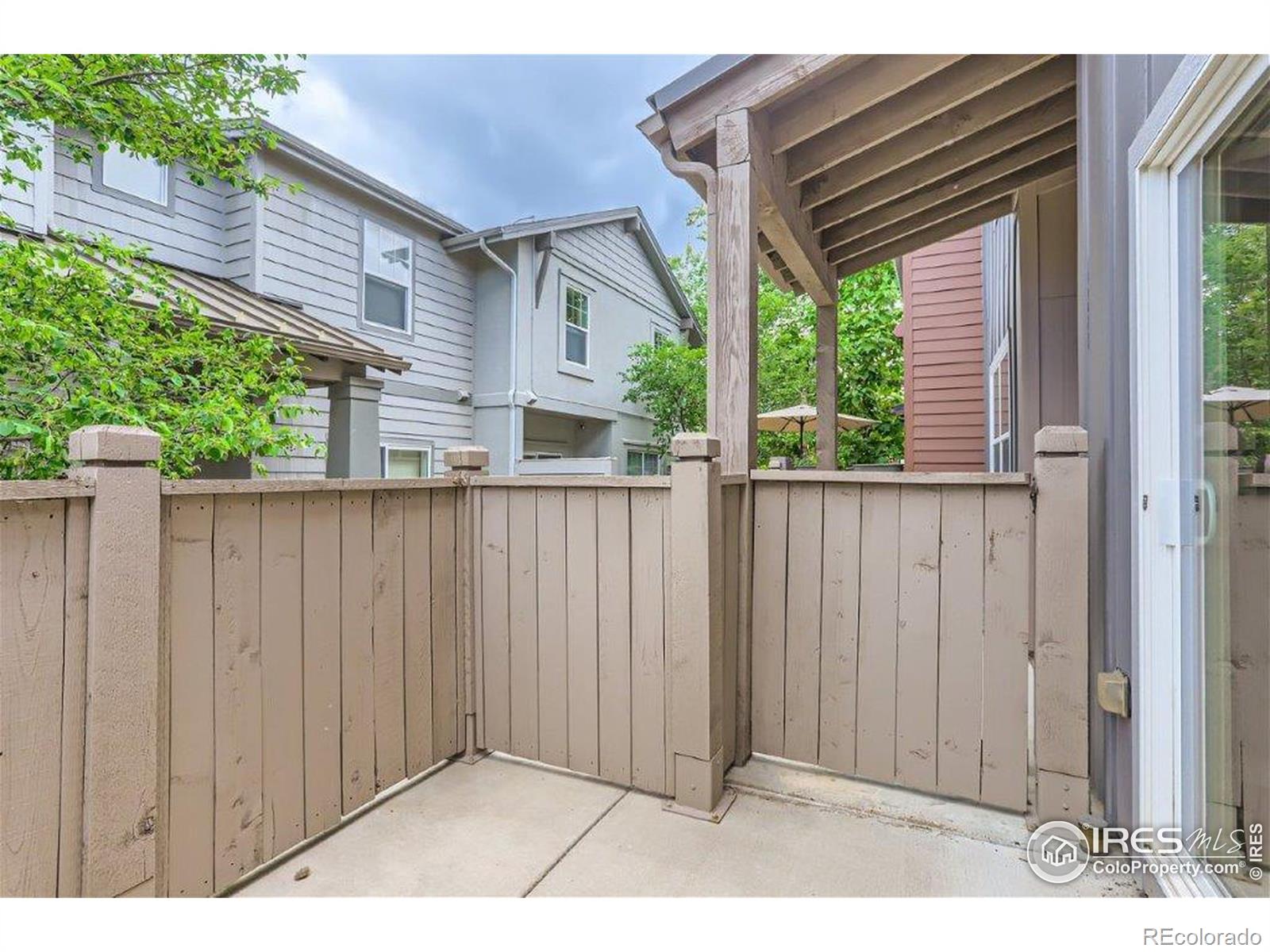 4137 Clifton Court Unit: C