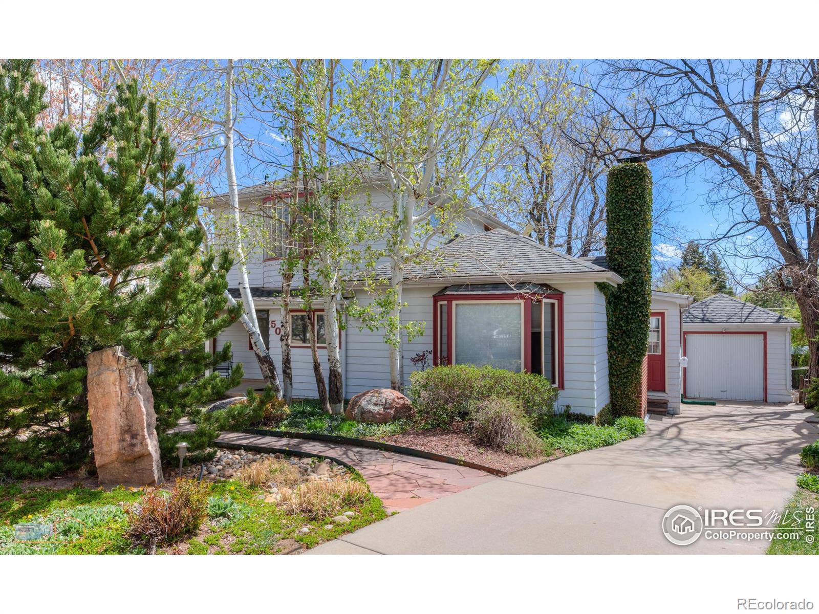 508 Valley View Drive